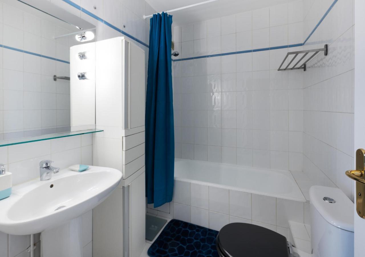 Appartement Cosy - Tonkin, Parc Tete D'Or Villeurbanne Zewnętrze zdjęcie